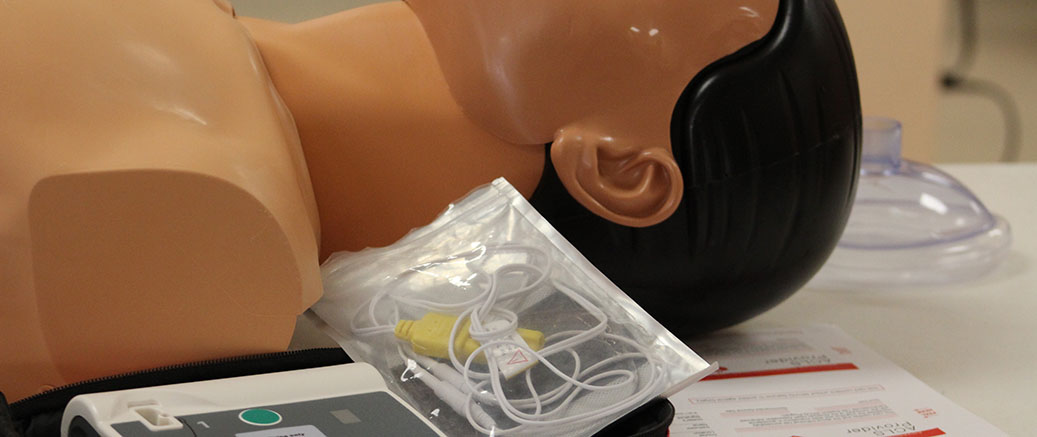 BLS classes in Chicago